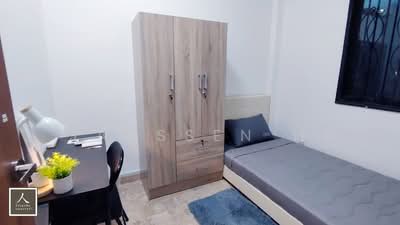 For Rent - The Anchorage