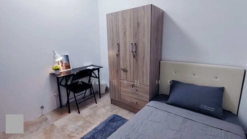 The Anchorage, 370 Alexandra Road, Room Rental, 100 sqft, Condominium For Rent, by Janssen Ho, 25594158 - Bedroom - PropertyGuru.com.sg