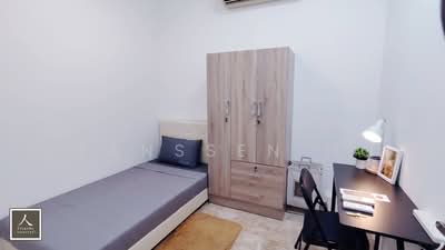 For Rent - The Anchorage