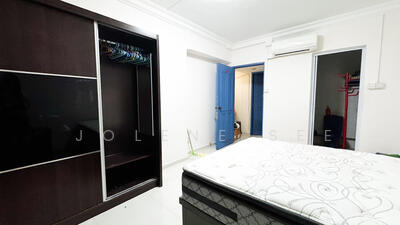 For Rent - 447 Bukit Panjang Ring Road