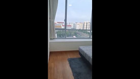YewTee Residences, 23 Choa Chu Kang North 6, Room Rental, 110 sqft, Apartment For Rent, by Janssen Ho, 25594225 - PropertyGuru.com.sg