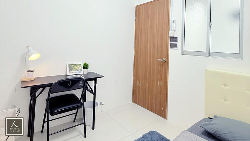 For Rent - YewTee Residences