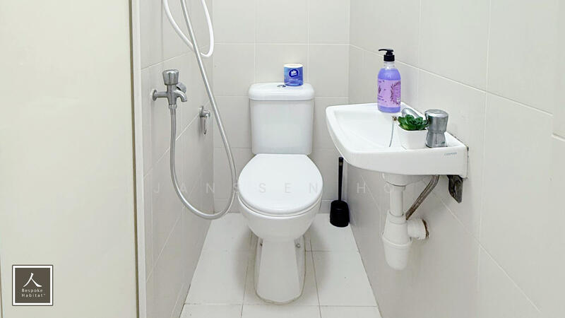 For Rent - YewTee Residences