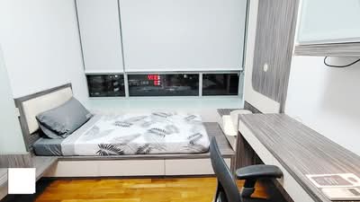 For Rent - YewTee Residences