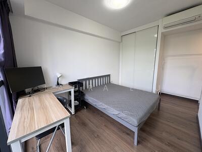 For Rent - Lake Grande