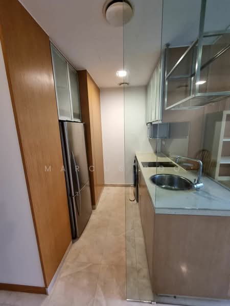 Icon, 10 Gopeng Street, 1 Bedroom, 657 sqft, Apartment For Sale, by Marcus Boo, 25594276 - PropertyGuru.com.sg