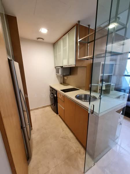 Icon, 10 Gopeng Street, 1 Bedroom, 657 sqft, Apartment For Sale, by Marcus Boo, 25594276 - PropertyGuru.com.sg
