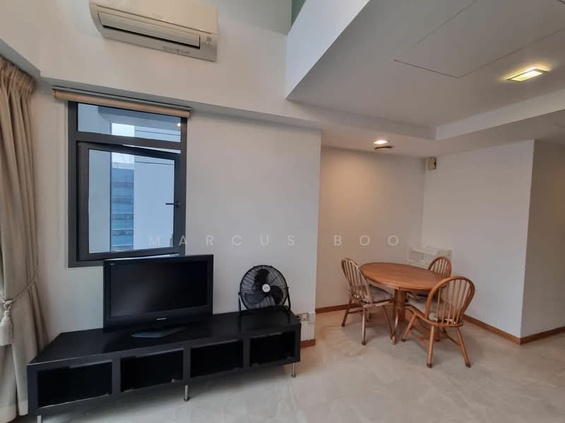 Icon, 10 Gopeng Street, 1 Bedroom, 657 sqft, Apartment For Sale, by Marcus Boo, 25594276 - PropertyGuru.com.sg
