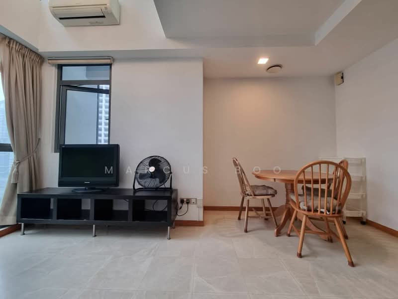 Icon, 10 Gopeng Street, 1 Bedroom, 657 sqft, Apartment For Sale, by Marcus Boo, 25594276 - PropertyGuru.com.sg