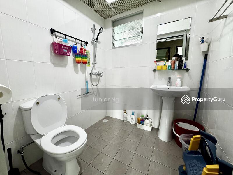 For Rent - 636C Senja Parc View