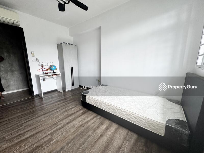 For Rent - 636C Senja Parc View