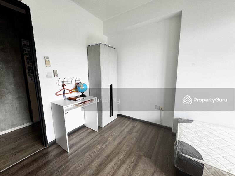 For Rent - 636C Senja Parc View