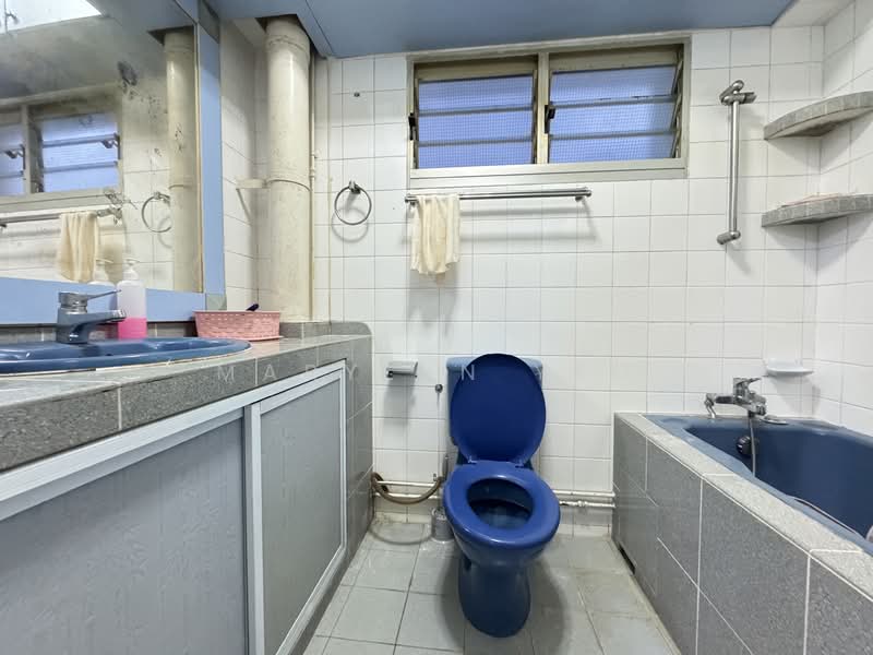 786B Woodlands Drive 60 HDB Flat For Sale at S$ 560,000 | PropertyGuru Singapore