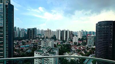 For Sale - Park Nova