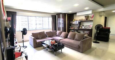 For Sale - 222 Pasir Ris Street 21