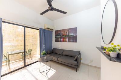 For Sale - Spanish Village