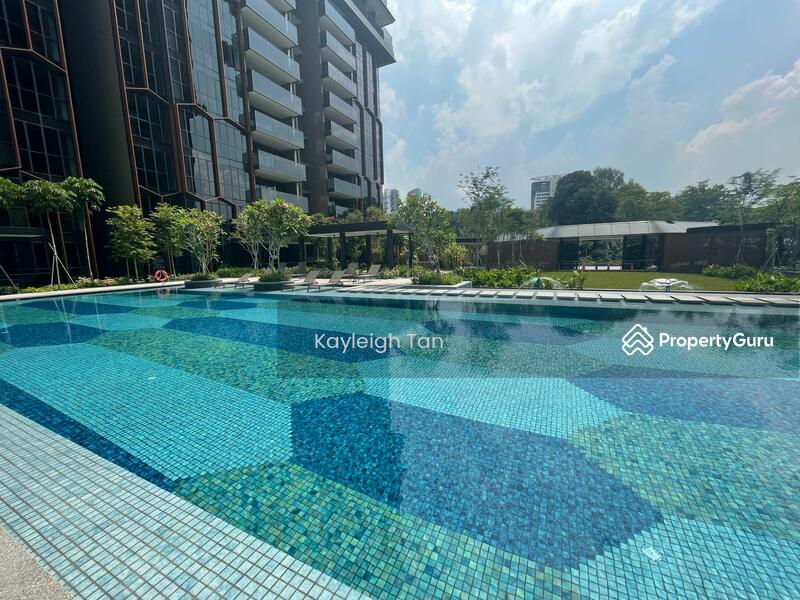 Ground Floor Pool