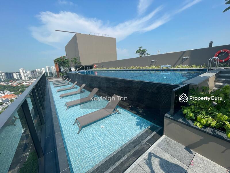 Pool on #20