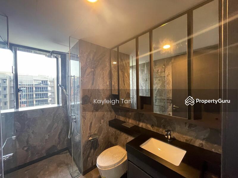 Attach Bathroom 
