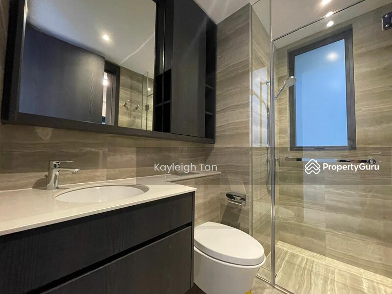 Common Bathroom 