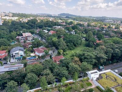 For Sale - Leedon Park Cornwall Gardens