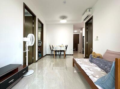 For Sale - Normanton Park