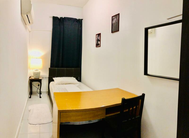 Guillemard View, 329A Guillemard Road, Room Rental, 150 sqft, Apartment For Rent, by Mar Inn Chee, 25594425 - Bedroom - PropertyGuru.com.sg