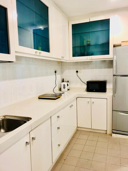 Guillemard View, 329A Guillemard Road, Room Rental, 150 sqft, Apartment For Rent, by Mar Inn Chee, 25594425 - Kitchen - PropertyGuru.com.sg