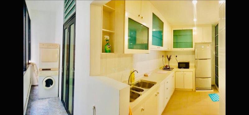 Guillemard View, 329A Guillemard Road, Room Rental, 150 sqft, Apartment For Rent, by Mar Inn Chee, 25594425 - Kitchen - PropertyGuru.com.sg