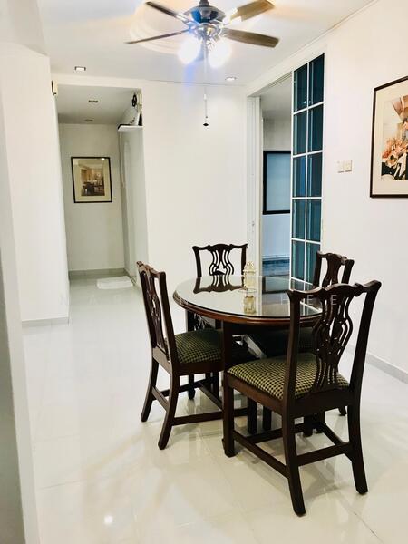 Guillemard View, 329A Guillemard Road, Room Rental, 150 sqft, Apartment For Rent, by Mar Inn Chee, 25594425 - Dining Room - PropertyGuru.com.sg