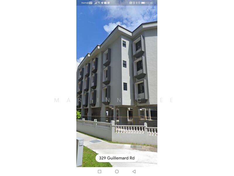 Guillemard View, 329A Guillemard Road, Room Rental, 150 sqft, Apartment For Rent, by Mar Inn Chee, 25594425 - Exterior - PropertyGuru.com.sg