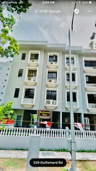 Guillemard View, 329A Guillemard Road, Room Rental, 150 sqft, Apartment For Rent, by Mar Inn Chee, 25594425 - Exterior - PropertyGuru.com.sg