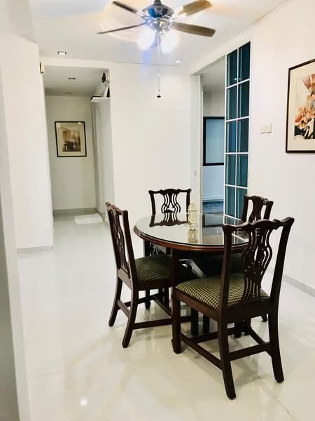 Guillemard View, 329A Guillemard Road, Room Rental, 150 sqft, Apartment For Rent, by Mar Inn Chee, 25594425 - Dining Room - PropertyGuru.com.sg