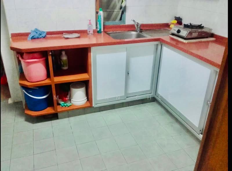 Guillemard View, 329A Guillemard Road, Room Rental, 150 sqft, Apartment For Rent, by Mar Inn Chee, 25594425 - Kitchen - PropertyGuru.com.sg