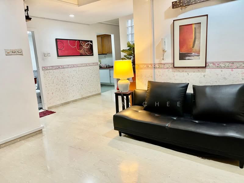Guillemard View, 329A Guillemard Road, Room Rental, 150 sqft, Apartment For Rent, by Mar Inn Chee, 25594425 - Living Room - PropertyGuru.com.sg