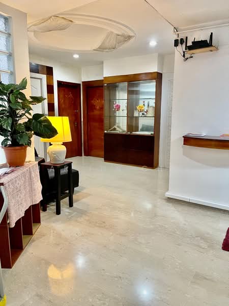 Guillemard View, 329A Guillemard Road, Room Rental, 150 sqft, Apartment For Rent, by Mar Inn Chee, 25594425 - Living Room - PropertyGuru.com.sg