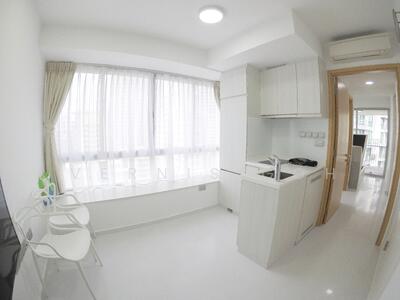 For Sale - Devonshire Residences