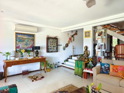 For Sale - Island View