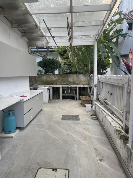 For Rent - Clacton road