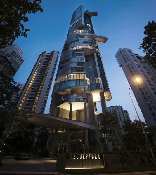 For Sale - Sculptura Ardmore