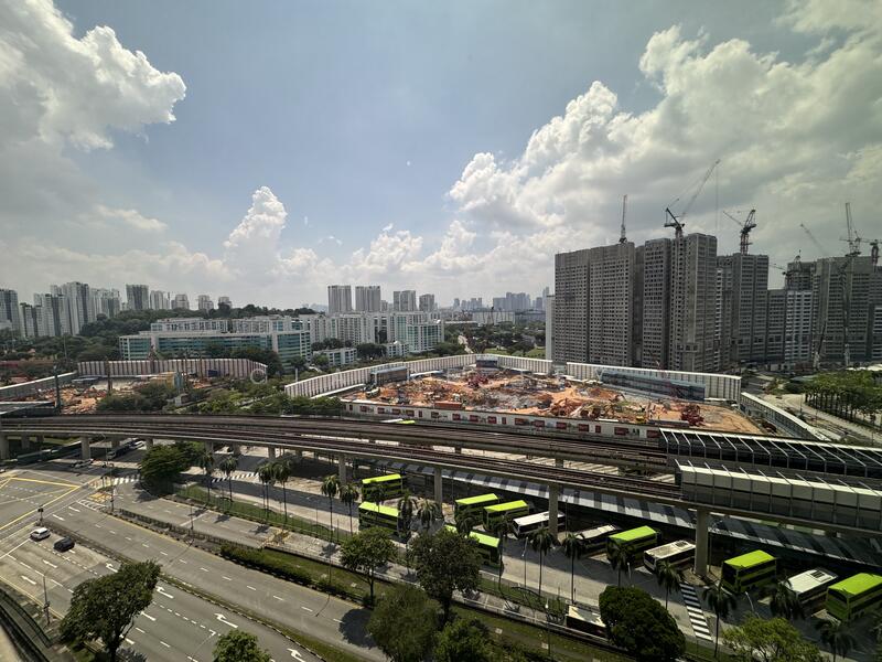 Woods Square, 8 Woodlands Square, Admiralty / Woodlands, 657 sqft, Office For Rent, by Claire Tey, 25594489 - CommercialGuru.com.sg