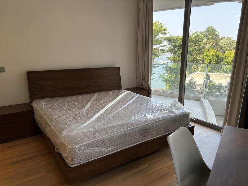 For Sale - The Oceanfront @ Sentosa Cove