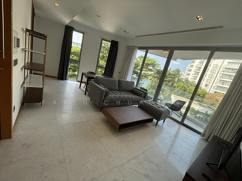 For Sale - The Oceanfront @ Sentosa Cove