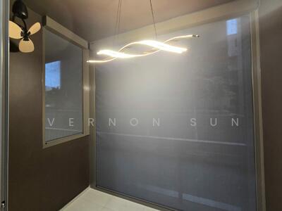 For Sale - Forett at Bukit Timah