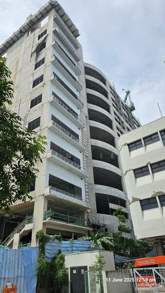 SmartFood@Mandai, 10 Mandai Estate, 1,841 sqft, Factory / Workshop (B2) For Rent, by Elene Lee, 25594549 - Exterior - CommercialGuru.com.sg