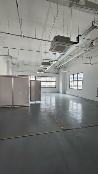SmartFood@Mandai, 10 Mandai Estate, 1,841 sqft, Factory / Workshop (B2) For Rent, by Elene Lee, 25594549 - Interior - CommercialGuru.com.sg