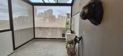 For Sale - The Trilinq