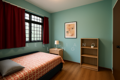 For Rent - 997C Buangkok Crescent