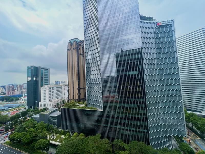 Midtown Modern, 16 Tan Quee Lan Street, 2 Bedrooms, 635 sqft, Condominium For Rent, by Alan Lin, 25594592 - PropertyGuru.com.sg