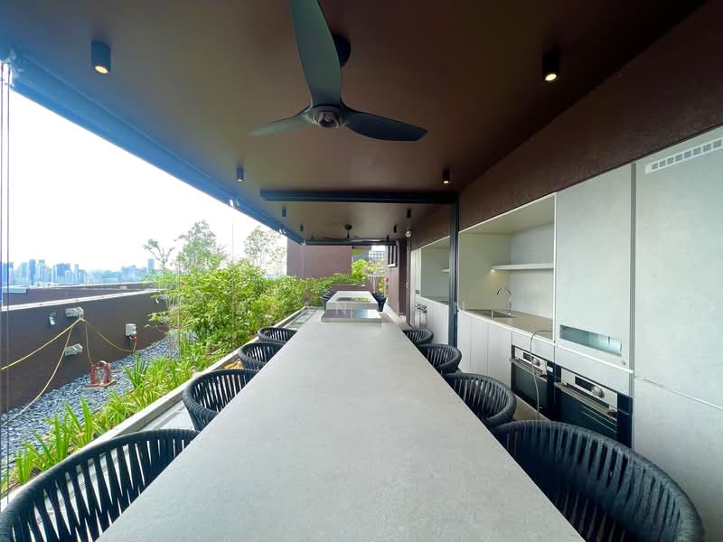 Midtown Modern, 16 Tan Quee Lan Street, 2 Bedrooms, 635 sqft, Condominium For Rent, by Alan Lin, 25594592 - PropertyGuru.com.sg